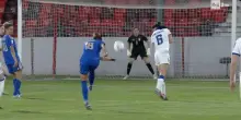 Calcio, Mondiali donne: Serbia-Italia 0-6. Il video delle reti azzurre