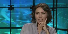 Serena Brancale: "Con Sacro vi racconto chi sono ora"