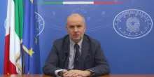 Biotecnologie, Schillaci: &ldquo;Italia pu&ograve; contare su competenze di alto livello&rdquo;