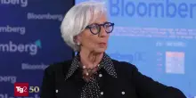Lagarde resta a capo della BCE: "Possibile aumento costo del denaro"