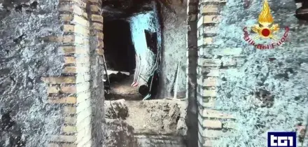 Le ricerche di Emanuela Orlandi e del giudice Adinolfi: nessun resto umano sotto la casa del jazz