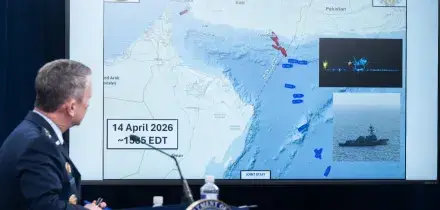 Accordo Usa-Iran: Trump annuncia la consegna dell'uranio e lo stop all'arricchimento