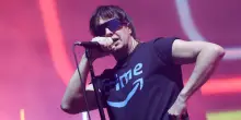 Gli Strokes in Italia: unica data in Italia a Bologna il 17 ottobre