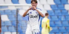 Calcio: accordo Como-Real per Nico Paz, il giocatore resta con Fabregas