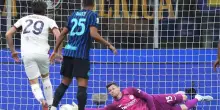 Inter-Cagliari 3-0, la sintesi della partita