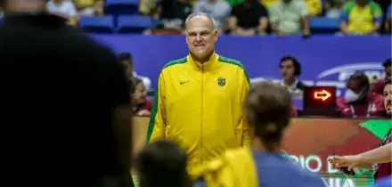 &Egrave; morto Oscar Schmidt, la leggenda del basket aveva 68 anni