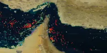 Stretto di Hormuz, nonostante la riapertura molte navi tornano indietro