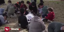 TG2 Storie. I racconti della settimana - Puntata del 18/04/2026