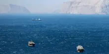 Dal petrolio all&rsquo;auto elettrica: la crisi di Hormuz cambia la transizione energetica