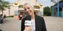Vice Presidente attraction Gardaland: "In 51 anni Gardaland si &egrave; evoluto ascoltando le famiglie"