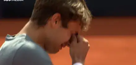 Tennis, la partita perfetta di Flavio Cobolli: Zverev ko 6-3 6-3 e va in finale