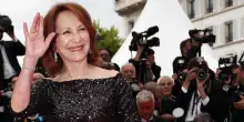 Addio a Nathalie Baye, attrice musa di Truffaut e icona della Nouvelle Vague