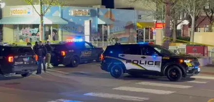 Sparatoria vicino all'Universit&agrave; dell'Iowa, diversi feriti