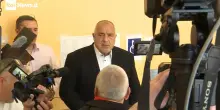 Bulgaria alle urne per rieleggere il parlamento: i leader politici al voto
