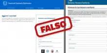 Finta mail dal Ministero della Salute: scatta l&rsquo;allarme truffa, rubano dati e soldi con un clic