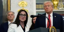 Si dimette la segretaria al Lavoro Lori Chavez-DeRemer, Trump perde un'altra ministra