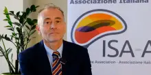 Ictus, Pantoni: "Passare dalla somma di eccellenze locali a una strategia nazionale"