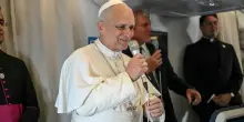 Papa Leone ricorda Francesco: "Ha donato tanto alla Chiesa"