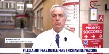 Vaccini, "affatica" farli tutti assieme? E si pu&ograve; saltare il richiamo?