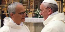 Leone XIV ricorda Papa Francesco: &ldquo;Ha contagiato il cuore di tanta gente&rdquo;