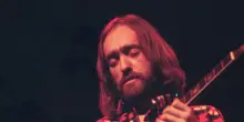 Morto Dave Mason: il cantautore e chitarrista britannico fu cofondatore dei Traffic