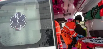 Allarme per un sospetto caso di Ebola a Cagliari,