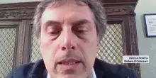 Mamma si getta dal balcone con i suoi figli. Il sindaco di Catanzaro: "Lutto cittadino"