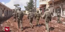 In Libano accuse incorciate di violazioni della tregua, attesa per vertice a Washington di domani