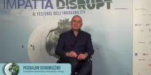 Scarmuzzino: "Un' innovazione armonica &egrave; un' innovazione che ha al centro l'uomo&rdquo;