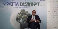 Mario Nobile: "L'Italia &egrave; un paese con 59 milioni di abitanti e 40 milioni di identit&agrave; digitali"