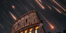 Stanotte vanno in scena le Liridi, stelle cadenti di primavera