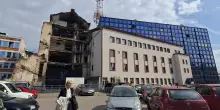 Bombe Nato sulla Tv di Belgrado 27 anni fa