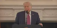 Trump annuncia nuovi colloqui con l'Iran per domani dopo aver prorogato il cessate il fuoco