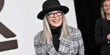 Diane Keaton, all'asta abiti di Ralph Lauren e sceneggiatura di "Io e Annie"