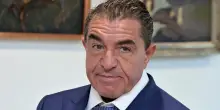 Il presidente Usa Donald Trump rimuove Paolo Zampolli dall'incarico al Dipartimento di Stato