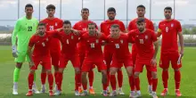 Iran in Turchia per amichevoli, intanto resta in sospeso il rilascio dei visti USA per Mondiali 2026