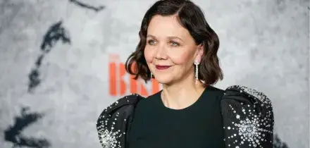 Maggie Gyllenhaal diriger&agrave; giuria Mostra del Cinema di Venezia, Barbera: "Autorevole e indipendente"