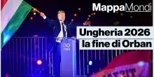 MappaMondi: La fine di Orban. Cosa cambier&agrave; ora in Ungheria e in Europa?
