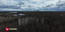 Tg2 Dossier - Ritorno a Chernobyl - Puntata del 26/04/2026