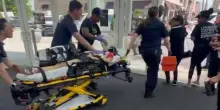 Louisiana, sparatoria in un ristorante a Baton Rouge: un morto e nove feriti