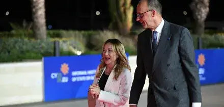 Cipro: realpolitik e rigore: l'Europa si compatta sotto l'ombra di Trump