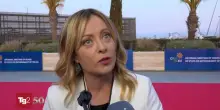 L'Italia al Consiglio Ue di Cipro, Meloni: "Pi&ugrave; coraggio, a partire dal Patto di Stabilit&agrave;"