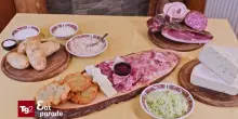 Tg2 Eat Parade del 24/04/2026