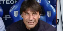 Carrick ai titoli di coda, Conte in pole per rilanciare il Manchester United