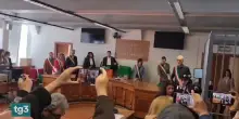 Neonati sepolti, per Chiara condanna a 24 anni e 3 mesi per l'uccisione del secondo figlio nel 2024