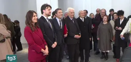 La Biennale delle polemiche, il ministro Giuli diserta l'inaugurazione