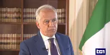 Piantedosi sul dl sicurezza: "Misure importanti contro violenza giovanile"