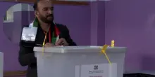 Il primo voto nei territori palestinesi dal 2006, Hamas non ha presentato candidati