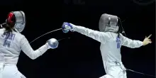 Mondiali scherma: Italia d'oro anche nella spada femminile