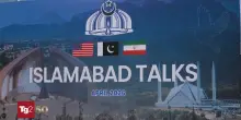 Islamabad, attesa per possibili colloqui. L'Iran consegna la sua risposta agli Usa